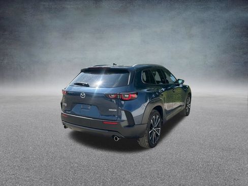 Used 2025 MAZDA CX-50 AWD 2.5 S w/ Premium Plus Pkg image 37