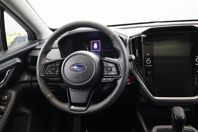 New 2026 Subaru Crosstrek 2.5i Limited AWD/4WD image 16