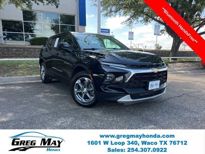 Used 2023 Chevrolet Blazer LT
