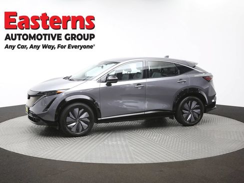 Used 2023 Nissan Ariya FWD image 57