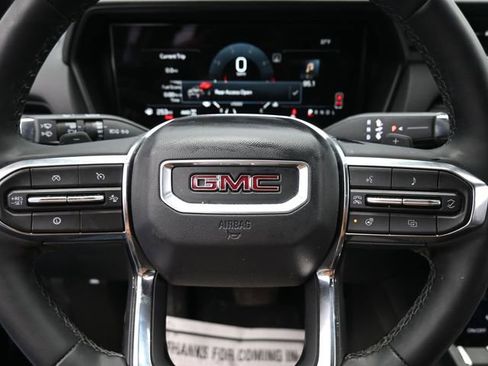 Used 2025 GMC Terrain Elevation image 15