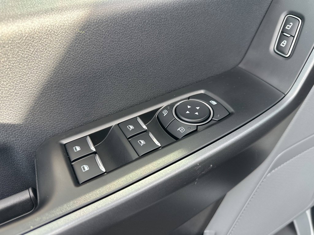 New 2026 Ford F250 XL w/ STX Appearance Package AWD/4WD image 12