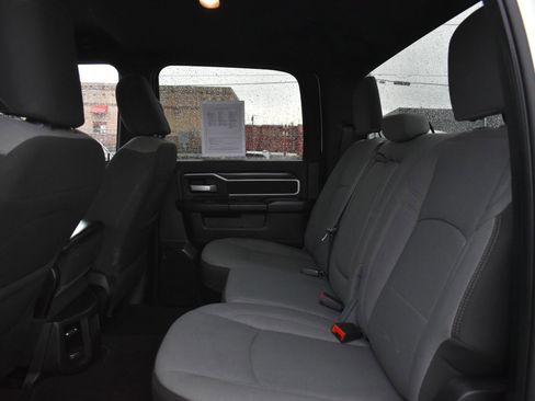 Certified 2024 RAM 2500 Big Horn image 14