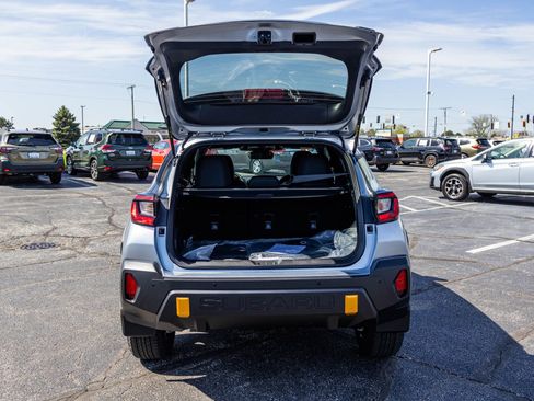 New 2026 Subaru Crosstrek 2.5i Wilderness AWD/4WD image 38