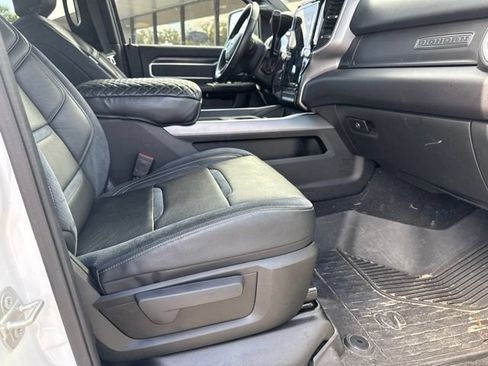 Used 2023 RAM 2500 Big Horn w/ Level B Equipment Group AWD/4WD image 6