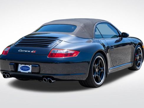 Used 2006 Porsche 911 Carrera 4S AWD/4WD image 36