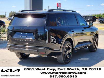 New 2027 Kia Telluride X-Line SX Prestige w/ Towing Package