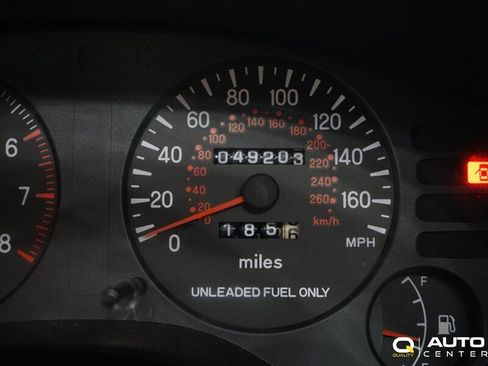 Used 1999 Mitsubishi Eclipse GS FWD image 24