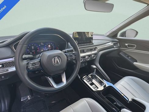 Used 2024 Acura Integra FWD image 25