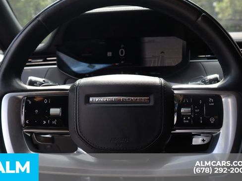 Used 2023 Land Rover Range Rover SE image 34