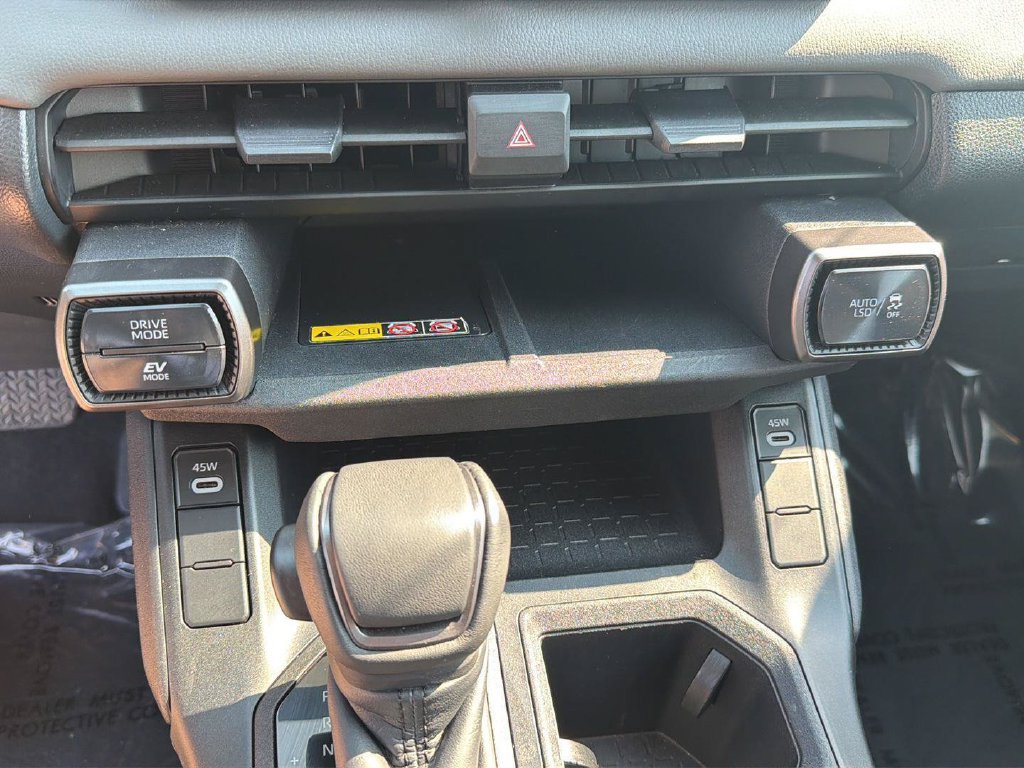 Used 2026 Toyota RAV4 XLE Premium FWD image 33