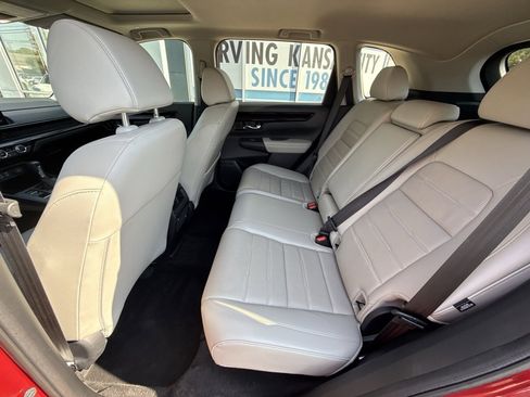 Used 2024 Honda CR-V EX-L image 30