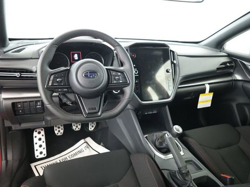 Used 2024 Subaru WRX Premium image 10
