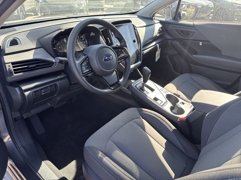 New 2026 Subaru Crosstrek 2.0i Premium image 25
