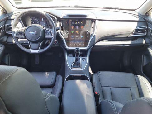 Used 2023 Subaru Outback Touring AWD/4WD image 14