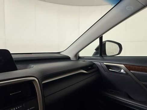 Used 2019 Lexus RX 350 FWD w/ Premium Package image 22