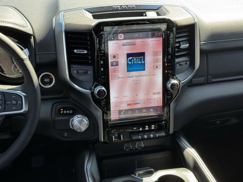 New 2026 RAM 1500 Laramie image 16