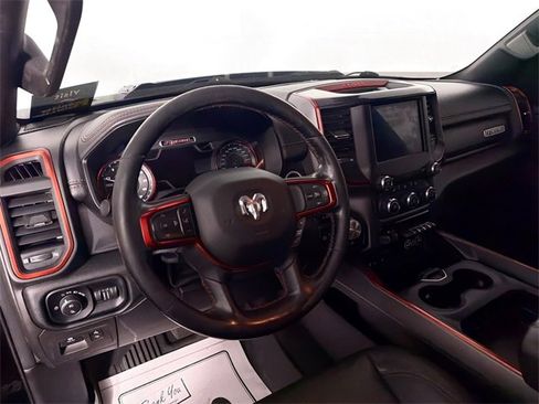 Used 2019 RAM 1500 Rebel w/ Level 1 Equipment Group image 9