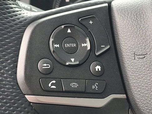 Used 2023 Honda Passport EX-L image 22