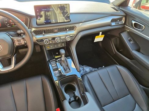 New 2026 Acura Integra FWD image 16