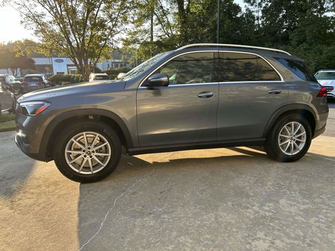 Certified 2026 Mercedes-Benz GLE 350 4MATIC image 15