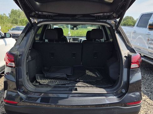 Used 2023 Chevrolet Equinox LT AWD/4WD image 5