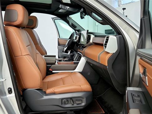 Used 2025 Toyota Tundra 1794 Edition image 28