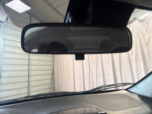 Used 2024 Mitsubishi Mirage ES FWD image 24