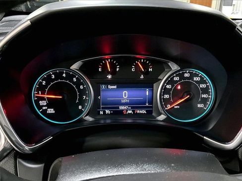 Used 2020 Chevrolet Equinox LT image 23