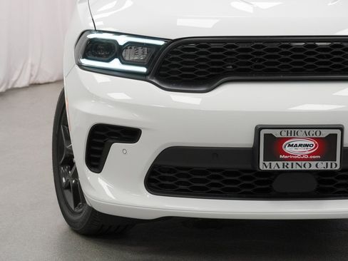 New 2026 Dodge Durango GT image 6