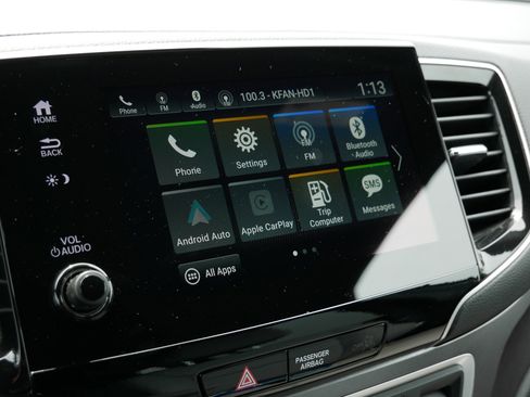 Used 2023 Honda Passport EX-L image 22
