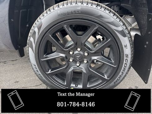 New 2026 RAM 1500 Laramie image 8