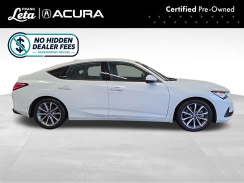 Used 2024 Acura Integra FWD image 6