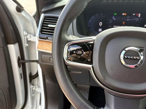 Certified 2024 Volvo XC90 T8 Plus w/ Protection Package Premier image 26