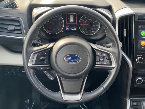 Used 2022 Subaru Ascent Premium w/ Convenience Package AWD/4WD image 13