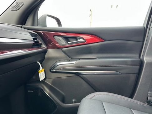 New 2026 Chevrolet Traverse Z71 w/ Enhanced Driving Package image 43