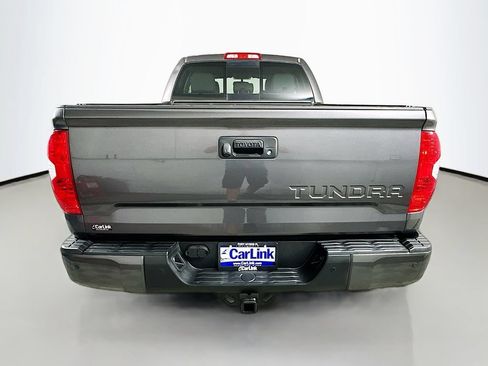 Used 2016 Toyota Tundra Limited w/ Limited Premium Package AWD/4WD image 7