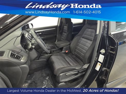 Used 2020 Honda CR-V LX image 12