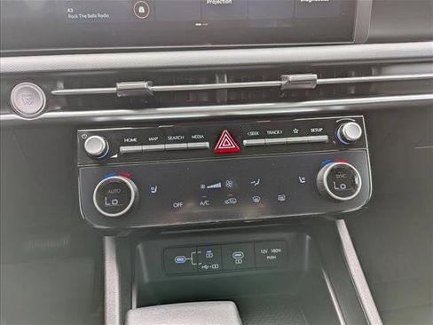 New 2026 Hyundai Tucson SEL image 21