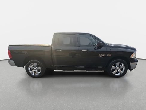 Used 2017 RAM 1500 Big Horn image 4