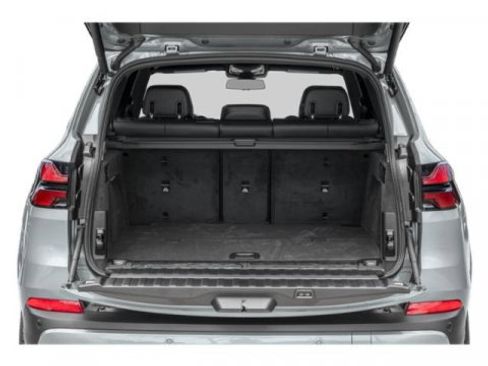 New 2026 BMW X5 xDrive50e w/ M Sport Package image 13