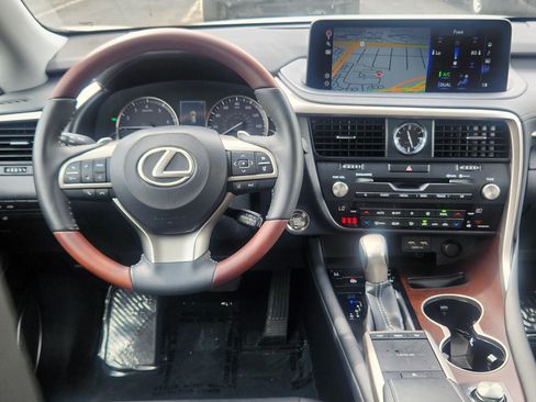 Certified 2020 Lexus RX 350 AWD w/ Premium Package image 15