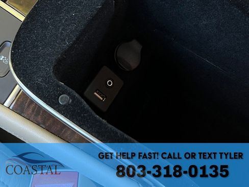 Used 2015 Buick LaCrosse Leather image 48