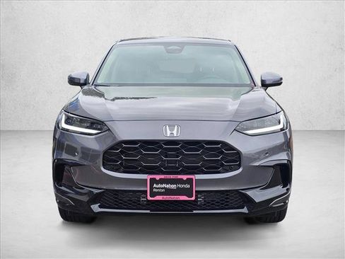 New 2027 Honda HR-V EX-L image 8