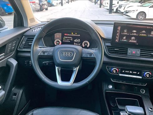 Used 2023 Audi Q5 2.0T Premium Plus w/ Premium Plus Package image 6