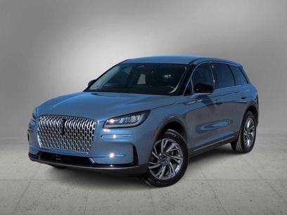 Used 2025 Lincoln Corsair FWD