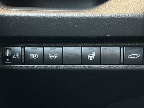 Certified 2024 Toyota RAV4 XLE Premium w/ Weather Package AWD/4WD image 31