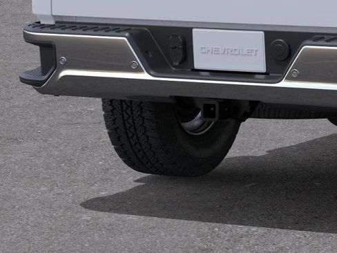 New 2026 Chevrolet Silverado 1500 W/T w/ WT Safety Package image 38