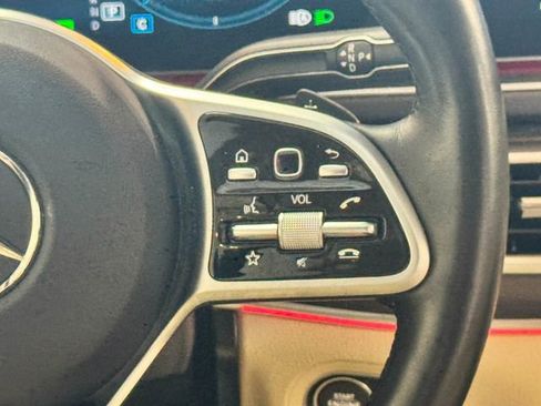 Used 2023 Mercedes-Benz GLE 450 4MATIC image 39