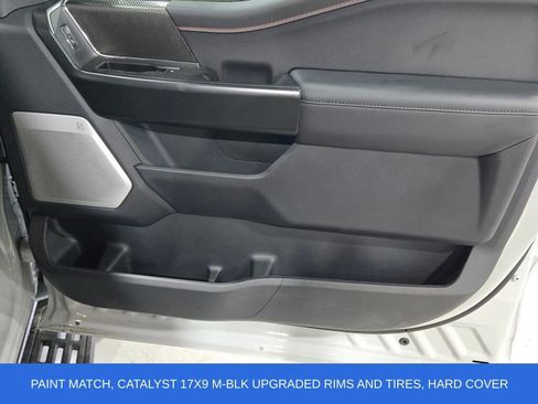 New 2026 Ford F150 Raptor image 10